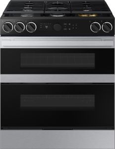 Samsung NSG6DG8550SR