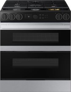 Frigidaire NSY6DG8550SR