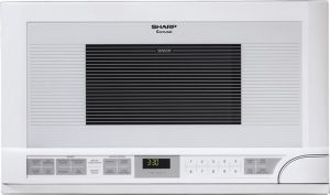 Sharp R1211TY