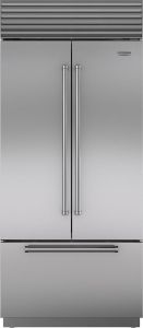 Sub-Zero CL3650UFDSP