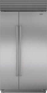 Sub-Zero CL4250SSP