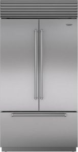 Sub-Zero CL4250UFDIDSP