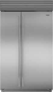 Sub-Zero CL4850SIDST