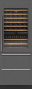 Sub-Zero DET3050WCIR