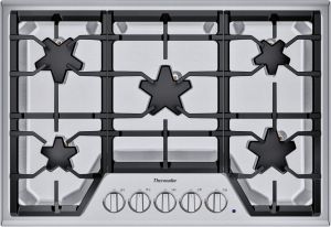 Thermador SGS305TS