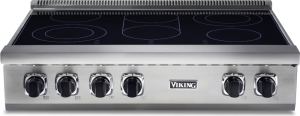 Electrolux VERT53616BSS