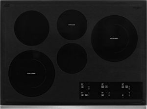 Electrolux WCE97US0KS