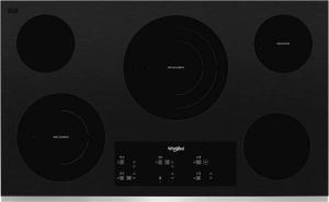 Electrolux WCE97US6KS