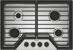 Whirlpool WCGK3030PS