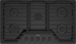 Whirlpool WCGK5036PB