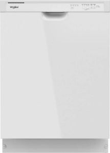 Whirlpool WDF340PAMW