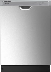Whirlpool WDF341PAPM