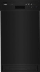 Whirlpool WDPS5118PB