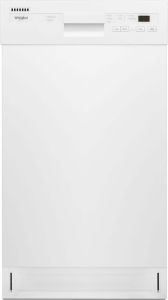 Whirlpool WDPS5118PW