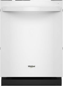 Whirlpool WDT550SAPW