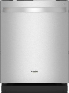 Whirlpool WDT550SAPZ
