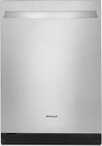 Whirlpool WDT730HAMZ