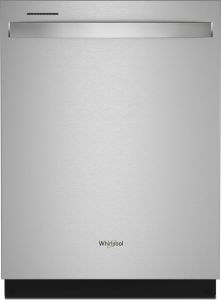 Whirlpool WDT740SALZ