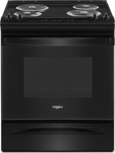 Whirlpool WEC310S0LB