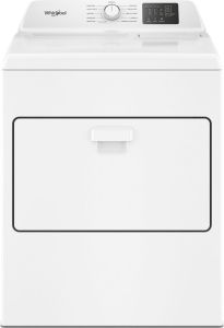 Whirlpool WED4307SW