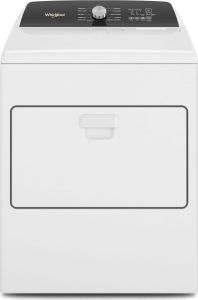 Whirlpool WED500RLW