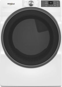 Whirlpool WED5720RW