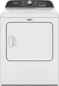 Whirlpool WED6150PW