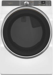 Whirlpool WED6720RW