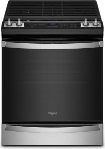 Whirlpool WEG745H0LZ