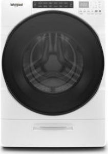 Whirlpool WFC682CLW