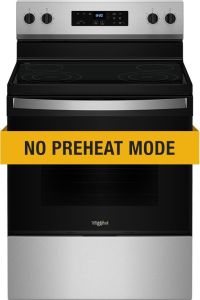 Whirlpool WFES3030RS