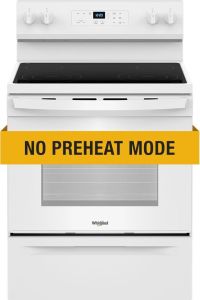Whirlpool WFES3030RW
