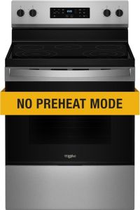 Whirlpool WFES3330RZ