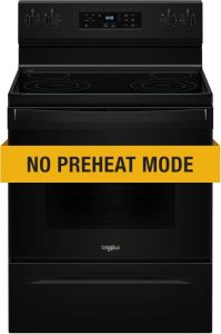 Whirlpool WFES3530RB