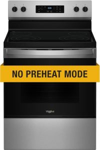 Whirlpool WFES3530RS