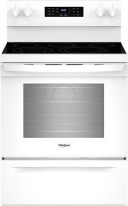 Whirlpool WFES5030RW