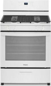 Whirlpool WFG320M0MW
