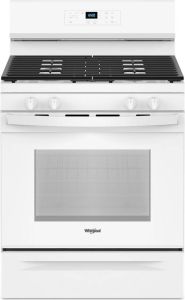 Whirlpool WFGS3530RW