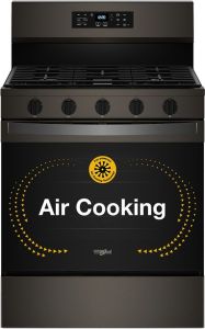 Whirlpool WFGS5030RV