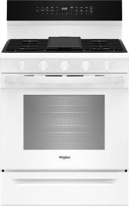Whirlpool WFGS7530RW