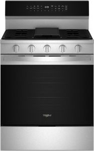 Whirlpool WFGS7530RZ