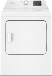 Whirlpool WGD4105SW