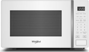 Whirlpool WMCS3018RW