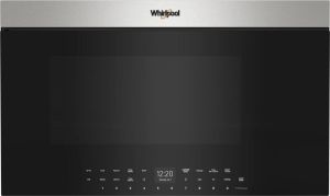 Whirlpool WMMF7330RZ