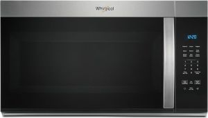 Whirlpool WMMS3130RS