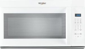 Whirlpool WMMS3130RW