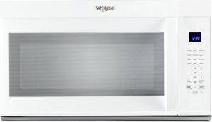 Whirlpool WMMS3330RW