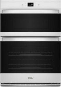 Whirlpool WOEC5030LW