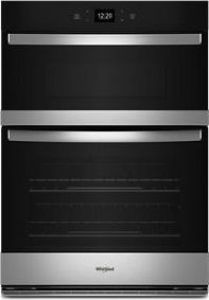 Whirlpool WOEC5030LZ