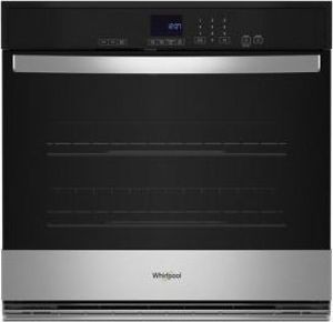 Whirlpool WOES3030LS